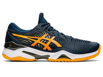 Asics COURT FF 2 Herre Tennissko NO617HJ